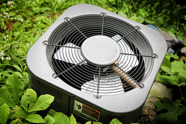 Heating and Air Conditioning Services