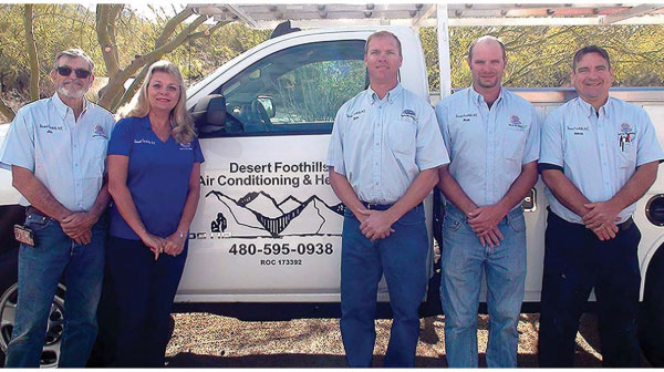 Heating Repair Services