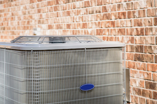 HVAC Tune-up Services