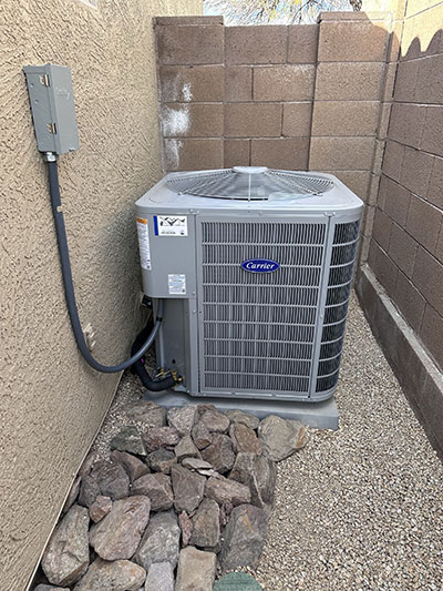 Local HVAC Services