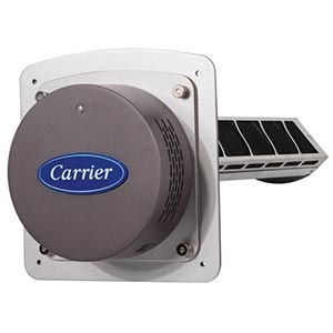 Performance™ Carbon Air Purifier with UV