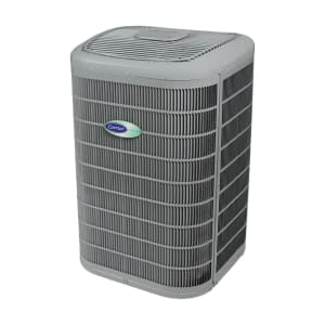 Infinity® Variable-Speed Central Air Conditioner