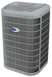 Infinity® Series 18VS Heat Pump