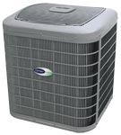 carrier heat pump