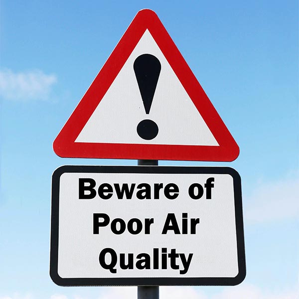 Indoor Air Quality Specialists