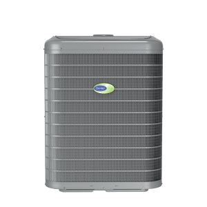 
Infinity® Variable-Speed Air Conditioner with Greenspeed® Intelligence