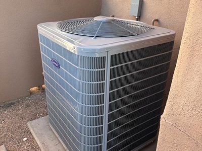 Residential Ac Repair Maintenance Services