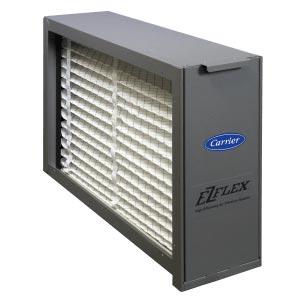 Carrier Comfort™EZ Flex Cabinet Air Filter - Merv 13